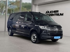 Bild des Angebotes VW T6 Caravelle T6.1 Caravelle DSG Comfortline, Langer Radstand