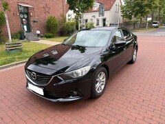 Bild des Angebotes Mazda 6 Lim. Sports-Line