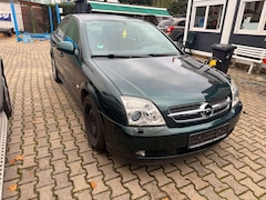 Bild des Angebotes Opel Vectra Vectra Stufenheck 2.2 Edition