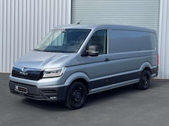 Bild des Angebotes MAN TGE 3.180 L3H2 Kasten AHK KAMERA PDC ACC SITZHZ