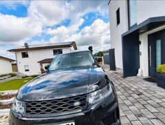 Bild des Angebotes Land Rover Range Rover Sport D300 (SDV6) HSE Dynamic Black Edition