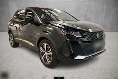 Bild des Angebotes Peugeot 3008 1.2 Allure 18"|NAVI+VC|LED|ACC|RFK