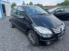 Mercedes-Benz A 160 A 160 (169.031)