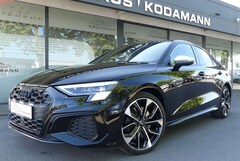 Bild des Angebotes Audi S3 2.0TFSI quattro*Keyless*AppleCar*Virtual*19"