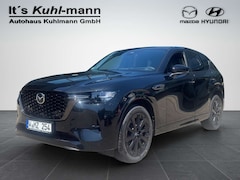 Bild des Angebotes Mazda CX-60 3.3L e-SKYACTIV D 254ps Homura COSO