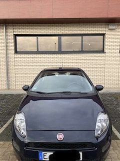Bild des Angebotes Fiat Punto Evo 1.2 8V Street