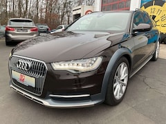 Bild des Angebotes Audi A6 allroad quattro 3.0 TDI LED AHK Navi Kamera