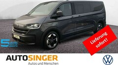 Bild des Angebotes VW T7 Caravelle PanAmericana 4M Lang 9-S*AHK*PANO*NAV