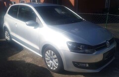 Bild des Angebotes VW Polo Highline
