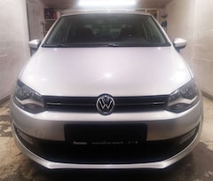Bild des Angebotes VW Polo Highline