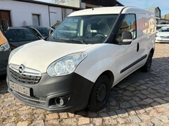 Bild des Angebotes Opel Combo D Kasten L1H1 2,2t