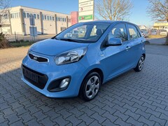 Bild des Angebotes Kia Picanto Edition 7/2Hand/Scheckheft/Klima