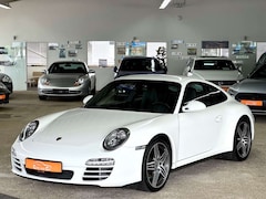 Bild des Angebotes Porsche 997 .2/911 Carrera 4 S Coupe Dfz *SDACH*SHZ*NAV*