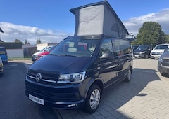 Bild des Angebotes VW T6 California California Beach/6-Sitzer/Luftstandheizung/Markise