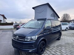 Bild des Angebotes VW T6 California California Beach/6-Sitzer/Luftstandheizung/Markise