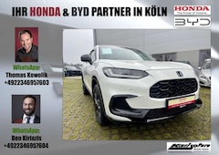 Bild des Angebotes Honda ZR-V e:HEV 2.0 i-MMD Hybrid Sport