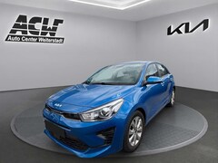 Bild des Angebotes Kia Rio RIO 1.2 VISION KAMERA|CARPLAY|NAVI|BLUETOOTH|16ZOL