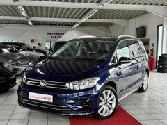 Bild des Angebotes VW Touran Highline 2,0 TDI BMT °R Line°Navi°LED°Rück.Ka