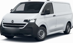 Bild des Angebotes VW Transporter Kasten 2,0 TDI AHK