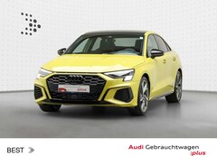 Bild des Angebotes Audi S3 Pano*HUD*Matrix*B&O