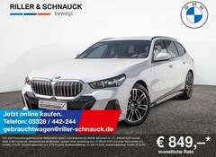 Bild des Angebotes BMW 540 d Touring xDrive M-Sport STANDHZG+AHK+B&W+