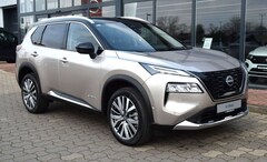 Bild des Angebotes Nissan X-Trail e-Power Tekna PGD 20"