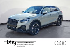 Bild des Angebotes Audi Q2 S line 35 TFSI 110(150) kW(PS) S tronic