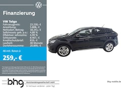 Bild des Angebotes VW Taigo 1.0 TSI beats LED Pano ACC LaneAssist DAB+