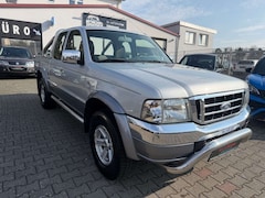 Bild des Angebotes Ford Ranger X-tra Cab 84TKM, 1.Hd,
