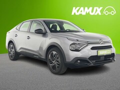 Bild des Angebotes Citroen C4 1.2PureTech Aut.Feel Pack+LED+NAVI+KAMERA+PDC