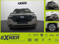 Bild des Angebotes Subaru Forester 2.0ie - viel,viel Zubehör !!! Winteräder - AHK