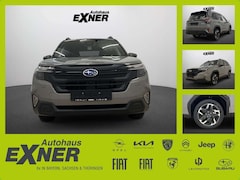 Bild des Angebotes Subaru Forester 2.0ie - viel,viel Zubehör !!! Winteräder - AHK