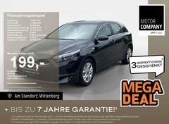 Bild des Angebotes Kia Ceed / cee'd Ceed 1.5 T-GDI Vision SHZ*CarPlay*Kamera*