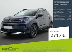 Bild des Angebotes Citroen C5 Aircross Shine