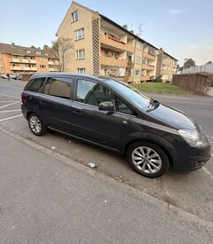 Bild des Angebotes Opel Zafira Family Plus