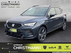 SEAT Arona FR 1.0 85 kW*SHZ*LED*KESSY*NAVI*Full-Link*