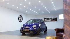 Bild des Angebotes Abarth 500 595*Yamaha Factory Racing Edition*Record Monza