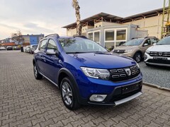 Bild des Angebotes Dacia Sandero Stepway Prestige **AUTOMATIK**
