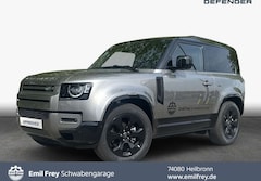 Bild des Angebotes Land Rover Defender 90 D200 X-Dynamic SE