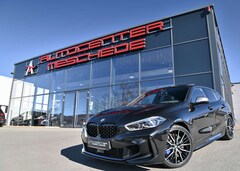Bild des Angebotes BMW 135 xDrive Navi* Pano* Head-Up* Kamera* 19