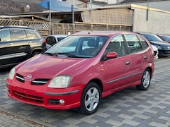 Bild des Angebotes Nissan Almera Tino Tekna Klima