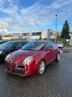 Bild des Angebotes Alfa Romeo MiTo TB 1.4 16V MultiAir TCT Turismo