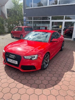 Bild des Angebotes Audi RS5 RS 5 Coupe 4.2 FSI quattro, Akrapovic Carbon