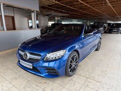 Bild des Angebotes Mercedes-Benz C 43 AMG C43 AMG Cabrio 4M*AIRCAP*AIRSCARF*BURM*PERFABGAS