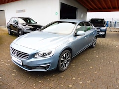 Bild des Angebotes Volvo S60 T3   Lim. Linje Svart