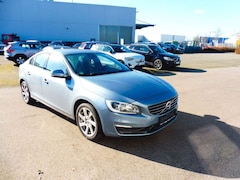 Bild des Angebotes Volvo S60 T3 Lim. Linje Svart