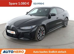 Bild des Angebotes BMW 440 M440i Gran Coupe xDrive Aut.*NAVI*LASER*ACC*360°