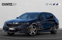 BMW 540 d xDrive Touring