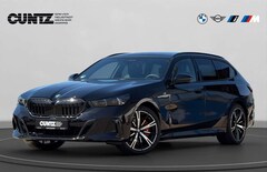 Bild des Angebotes BMW 540 d xDrive Touring