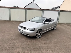 Bild des Angebotes Opel Astra Bertone. Cabrio 1.6 16V